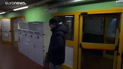 Κρίσιμες περιφερειακές εκλογές σε Καλαβρία και Εμίλια Ρομάνια