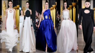 Stephen Rolland| Haute Couture Spring Summer 2020 Collection