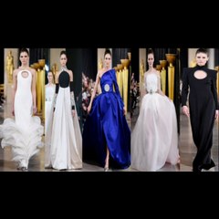 Stephen Rolland| Haute Couture Spring Summer 2020 Collection