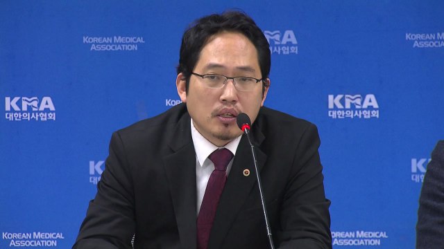 의사협회 중국인 입국 금지 등 최악의 경우도 대비해야 / YTN