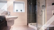 Modern Bathroom Remodel And Renovation Plesanton