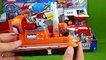 Paw Patrol Ultimate Rescue Fire Truck Toys Marshall Fireman Best Toys Ever for Kids Video