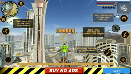 Vegas Crime Simulator 2 Submarine Achievement Gameplay In Hindi