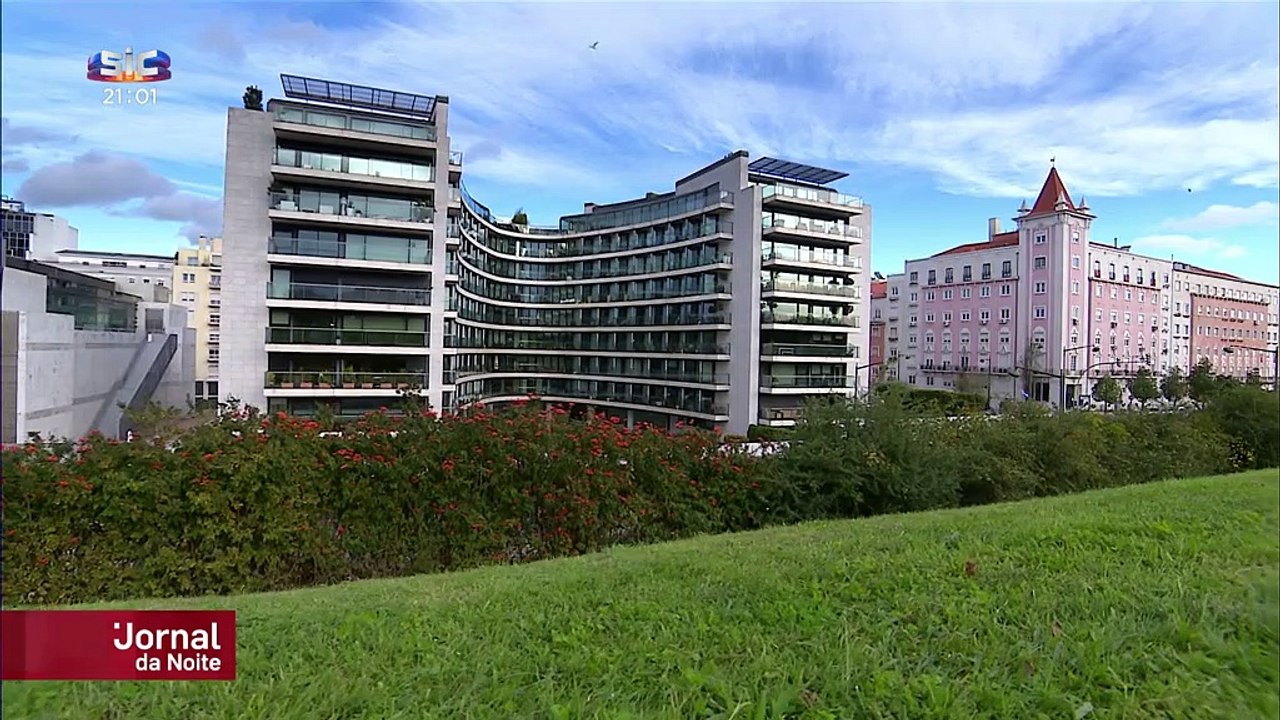 O património escondido de Isabel dos Santos - Luanda Leaks