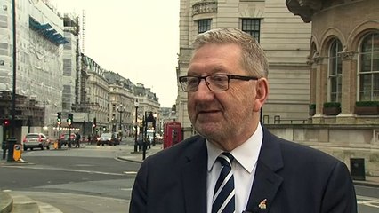 Long-Bailey 'best place' to win back Labour heartland