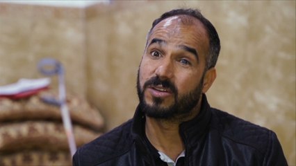 رغم مرور نحو ثلاثة عقود.. الألغام قنابل موقوتة بوجه العراقيين