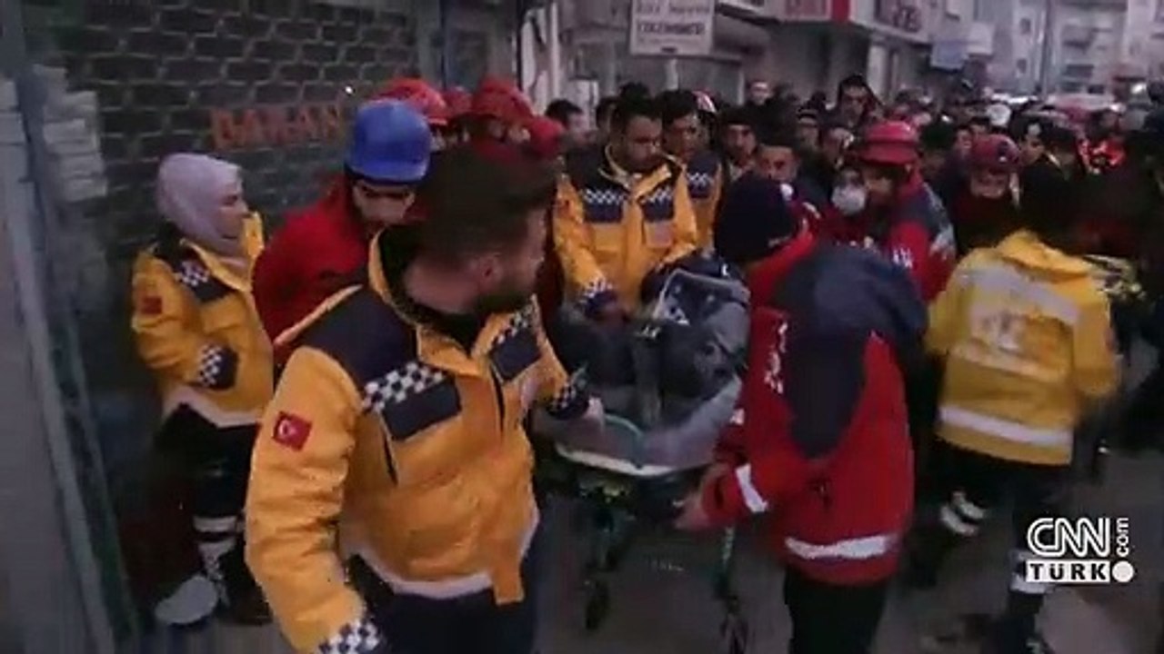 Türkiye'ye başsağlığı mesajları