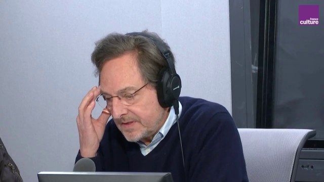 Brice Couturier à propos de la bataille mémorielle entre la Russie et la Pologne