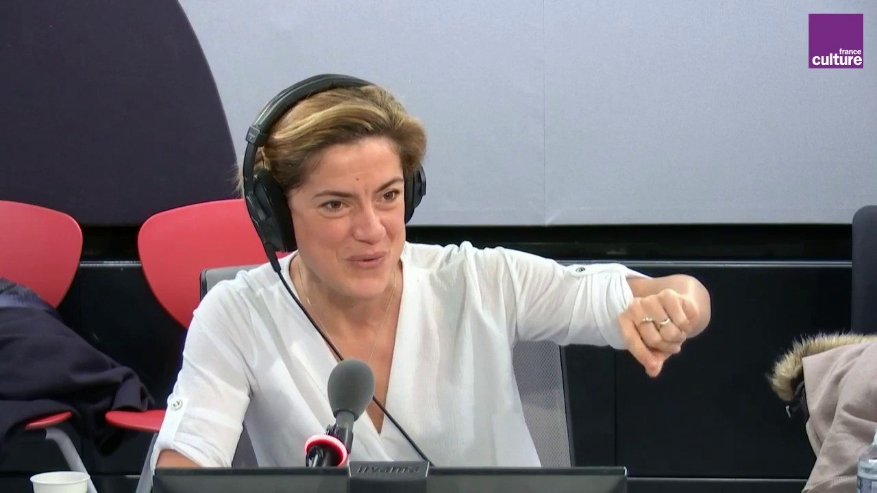 Aurélie Filippetti à propos des enjeux de mémoire et de politique au sommet sur la shoah à Jérusalem