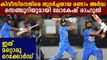 KL Rahul creates record with successive fifties against New Zealand as wicket-keeper batsman
