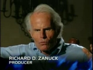 La planete des Singes Tim Burton Making Of