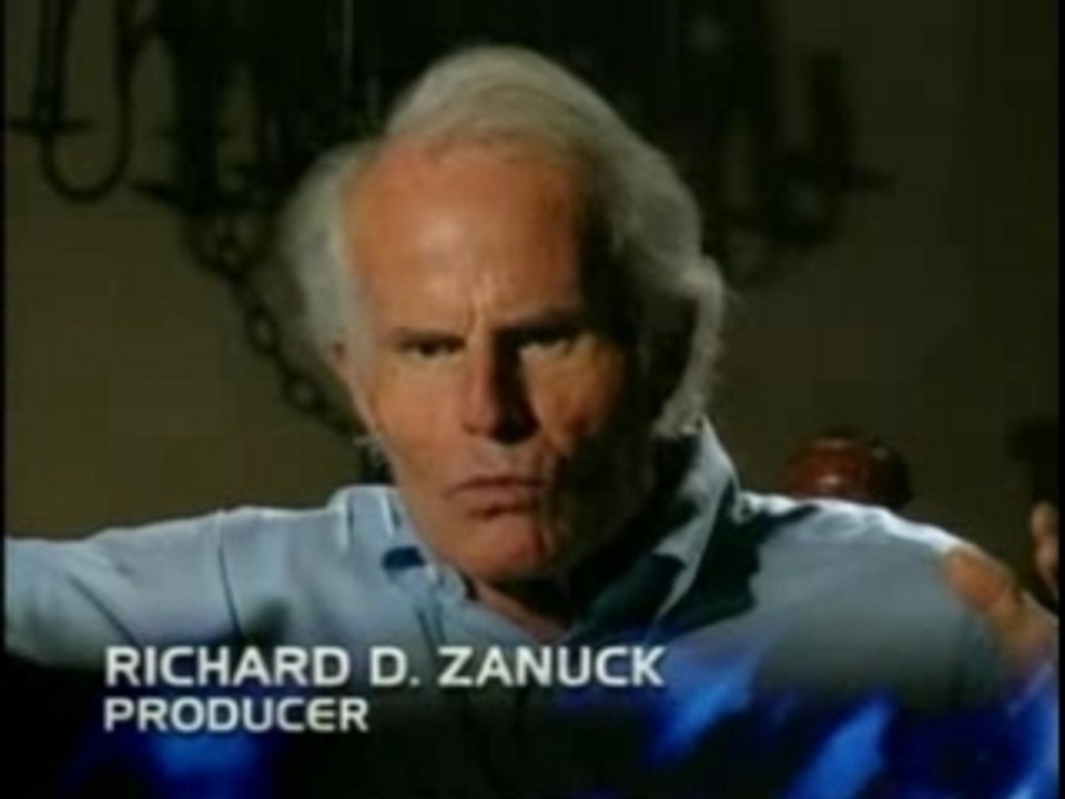 La planete des Singes Tim Burton Making Of