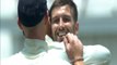 Mark Wood ends South Africa innings and claims five-wicket haul