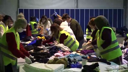 Kartal Belediyesi Elazığ yardım