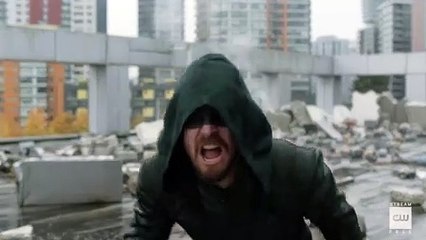 DCTV Crisis on Infinite Earths Crossover - End of an Era Featurette (2020)