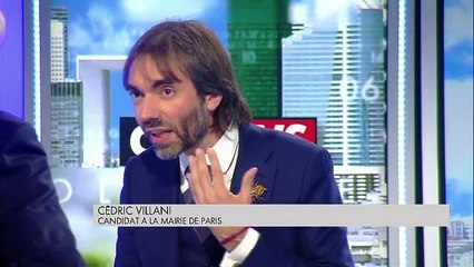 Paritaire et formée "au respect" : Anne Hidalgo dévoile ses plans pour la police municipale