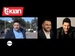 Ermal Mamaqi flet per rivalitetin e perfolur me Bes Kallakun