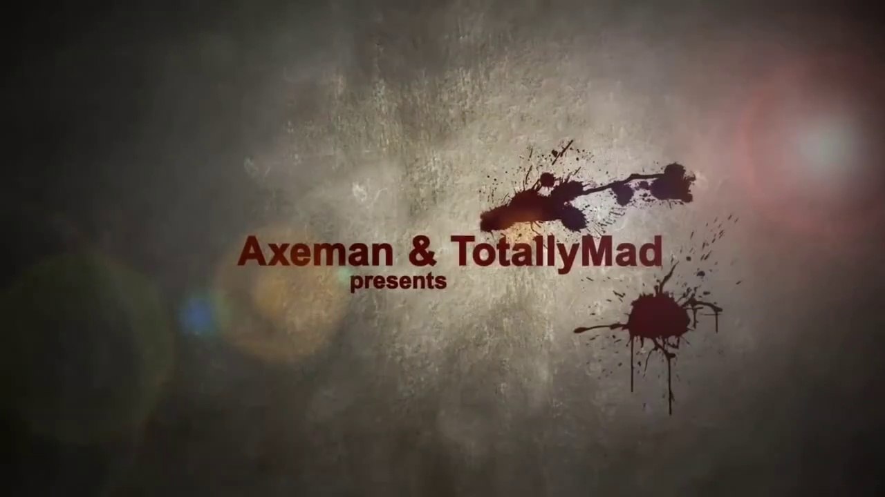 Let's Play Together No More Room in Hell #1 [CO-OP] Cabin