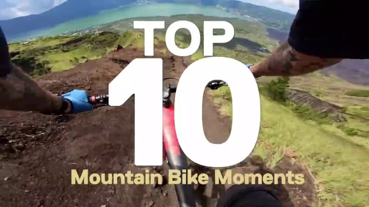 GoPro Mountain Bike (MTB) Highlights