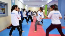 Judoda Türkiye şampiyonu Şahinbey'den