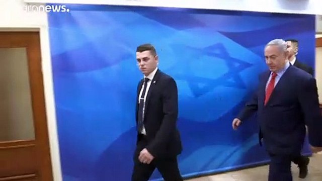 نتنياهو: صفقة القرن ووجود ترامب بالبيت الأبيض فرصة تحدث مرة في التاريخ ولا يجوز تفويتها