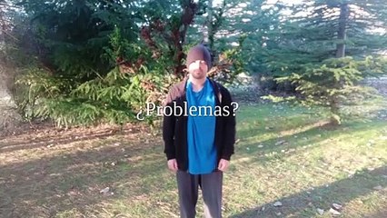 Cómo defenderse ante este agarre