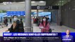 Coronavirus: les mesures sont-elles suffisantes à l'aéroport de Roissy?