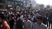 الاحتجاجات تحاول استعادة زخمها في العراق رغم ضغط القوات الأمنية
