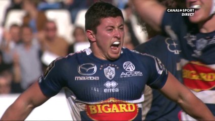 Agen gagne enfin après 11 défaites consécutives !