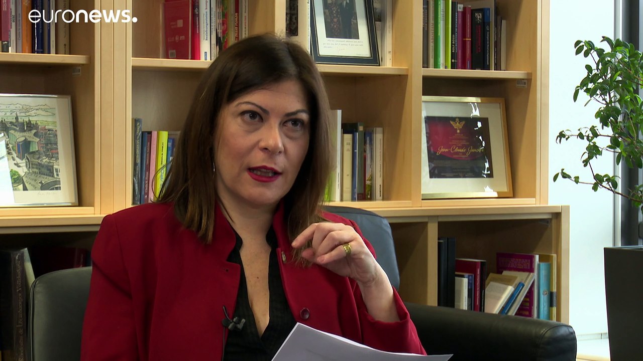 Γιούνκερ: «Η Τρόικα δεν λάμβανε υπόψη την αξιοπρέπεια των Ελλήνων»