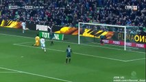 Kaj Sierhuis Goal HD - Groningen 1 - 0 Ajax - 26.01.2020 (Full Replay)