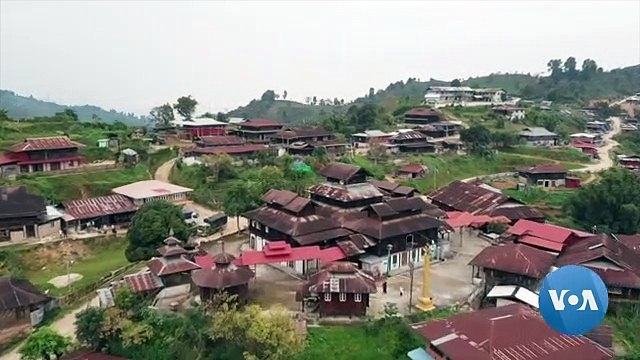 Conflict Between Armed Groups and Government Forces in Myanmar Results in Casualties