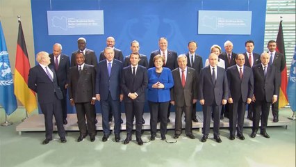 الأمم المتحدة تؤكد استمرار خرق حظر صادرات السلاح لليبيا