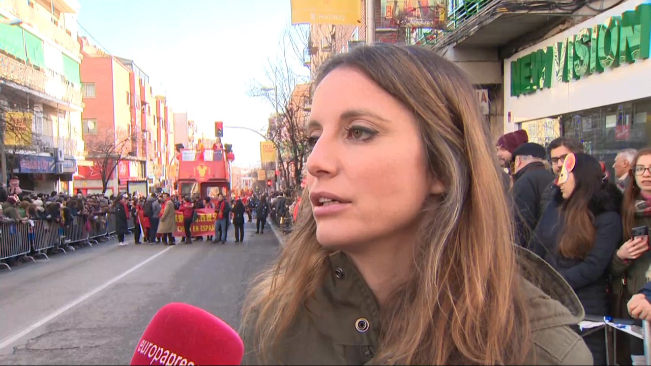 Andrea Levy pide la dimisión de Ábalos por su reunión "clandestina"