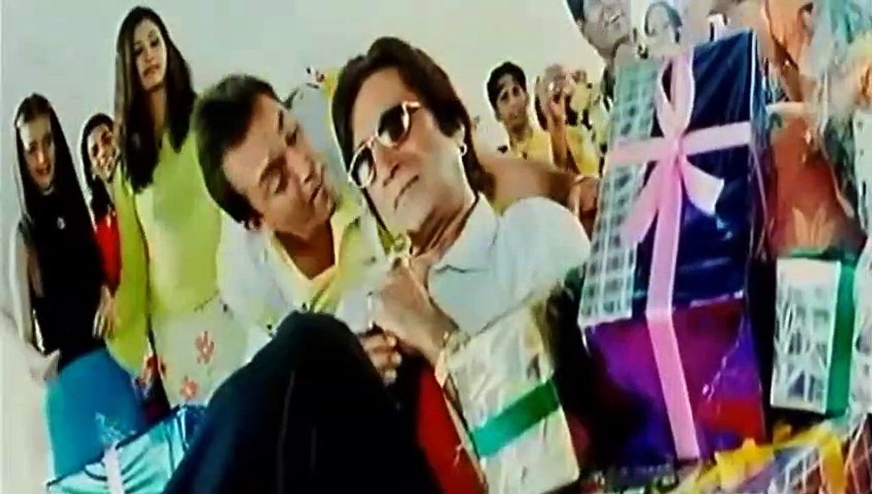 "Bottle Mein Main" — (Sunidhi Chauhan, Abhijeet, Vinod Rathod) | (From "Nehlle Pe Dehlla " (Film: 2007)) | Hindi | Movie | Magic | Indian Collection | Bollywood | भाषा: हिंदी — बॉलीवुड की सबसे अच्छी