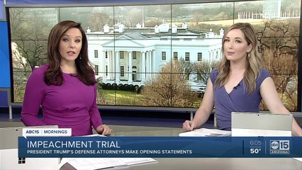 Full Show: ABC15 Mornings | January 26, 6am