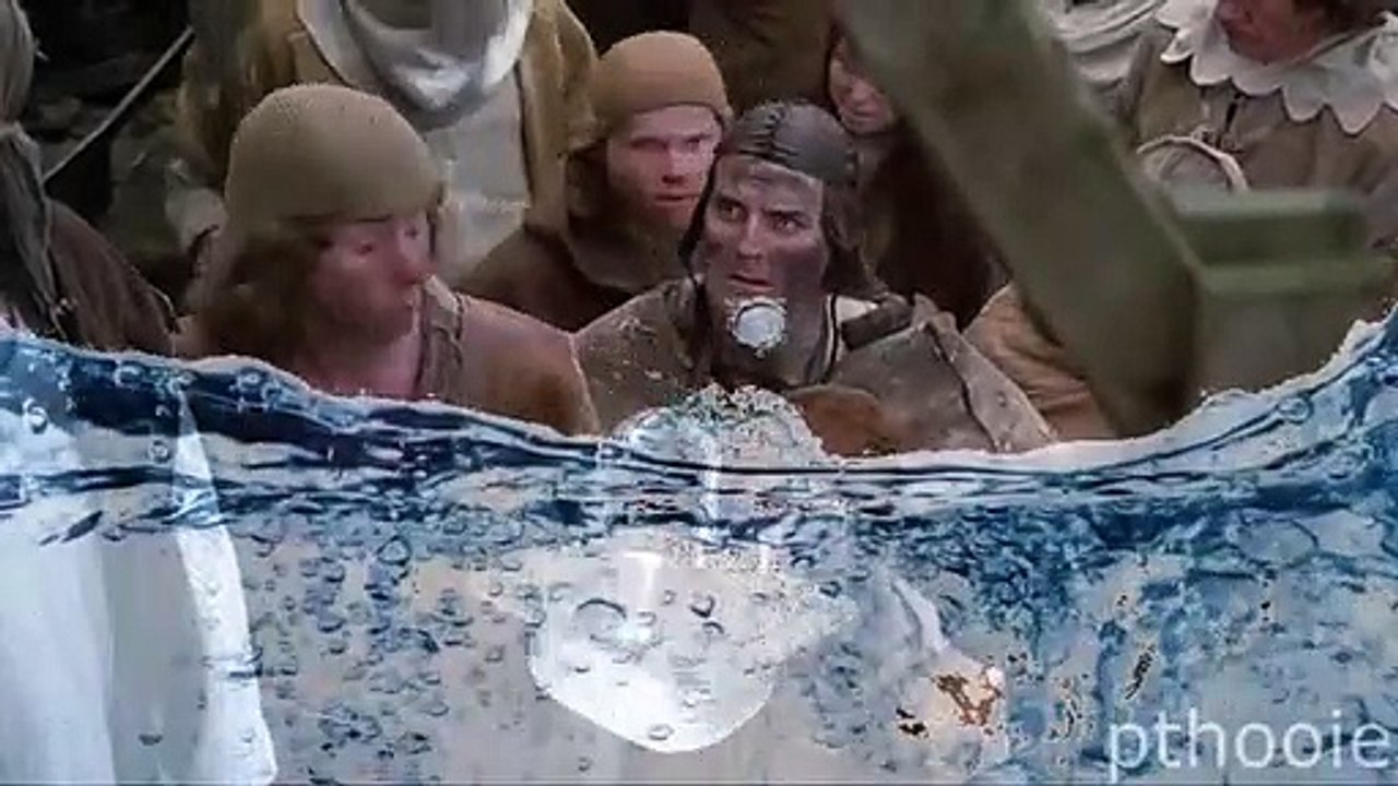 YTP: mønty.py