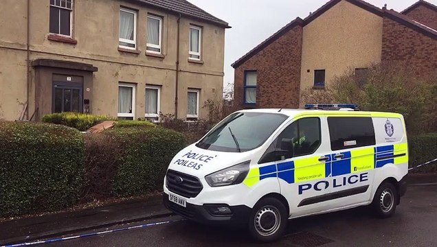 Neighbours pay tribute to 'beautiful soul' of Restalrig pensioner, 79, who died after 'disturbance' at home