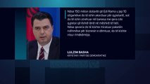 Tërmeti i 26 nëntorit, Basha akuza Ramës: Asnjë i arrestuar - News, Lajme - Vizion Plus