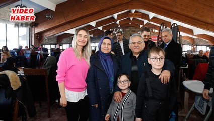 (26 Ocak 2020) BAŞKAN BÜYÜKKILIÇ’TAN YATIRIMCILARA ÇAĞRI