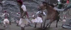 Tanhaji The Unsung Warrior - Official Trailer Ajay D, Saif Ali K, Kajol Om Raut 10 Jan 20