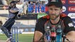 India Vs New Zealand 2nd T20 : Kane Williamson Gives Credit To Indian Bowlers