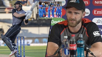 Download Video: India Vs New Zealand 2nd T20 : Kane Williamson Gives Credit To Indian Bowlers