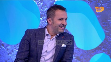 Parodi Pupazzet ‘Çfarë ka sot në E Diell’, 26 Janar 2020