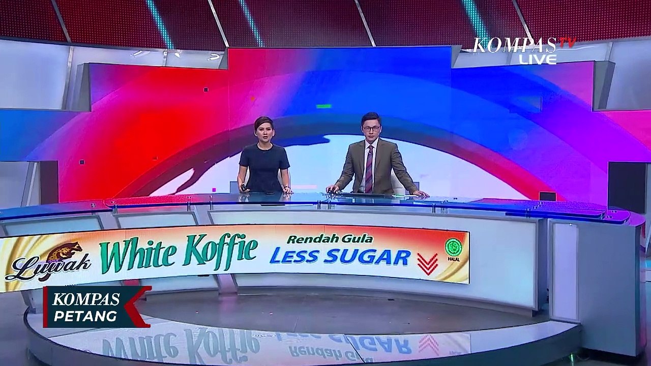 Razia Tambang Liar, Polisi Terpaksa Lepas Tembakan ke Udara