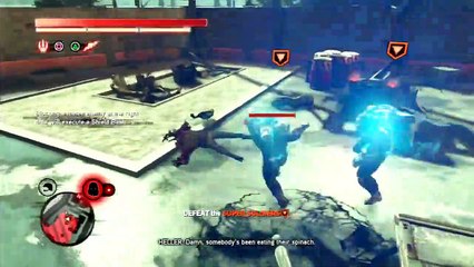 [Prototype 2] - Let's Play Story - Part 4
