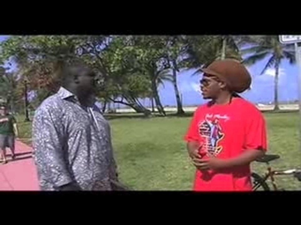 Sway Interview Brian Cut 10min cd rom quallity