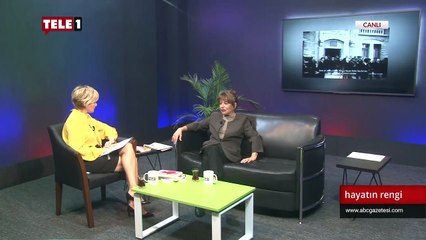 Atamızın vefatının 81. Yıldönümü - Hayatın Rengi (10 Kasım 2019)