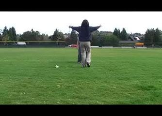 Football américain a la française