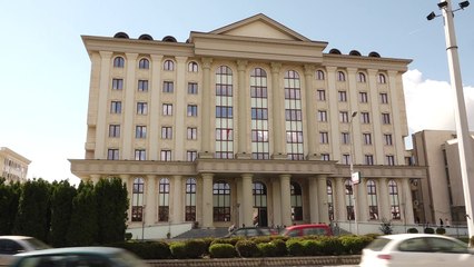 Korrupsioni do të monitorohet nga Bashkimi Evropian